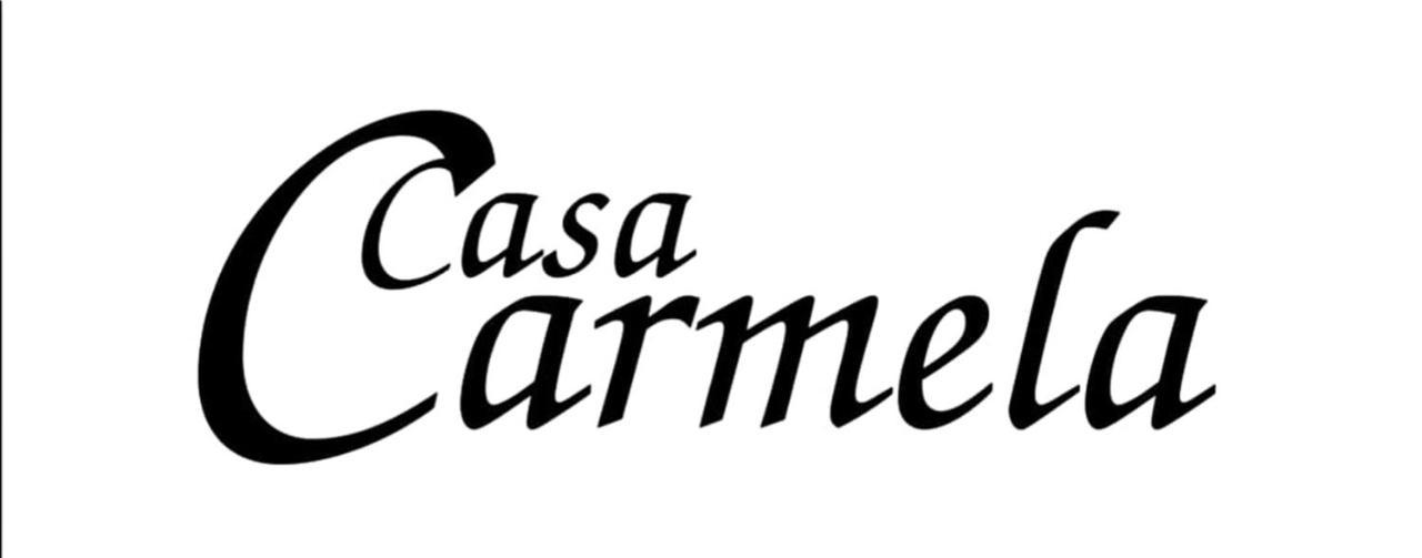 Casa Carmela Apartment Cellole Bagian luar foto