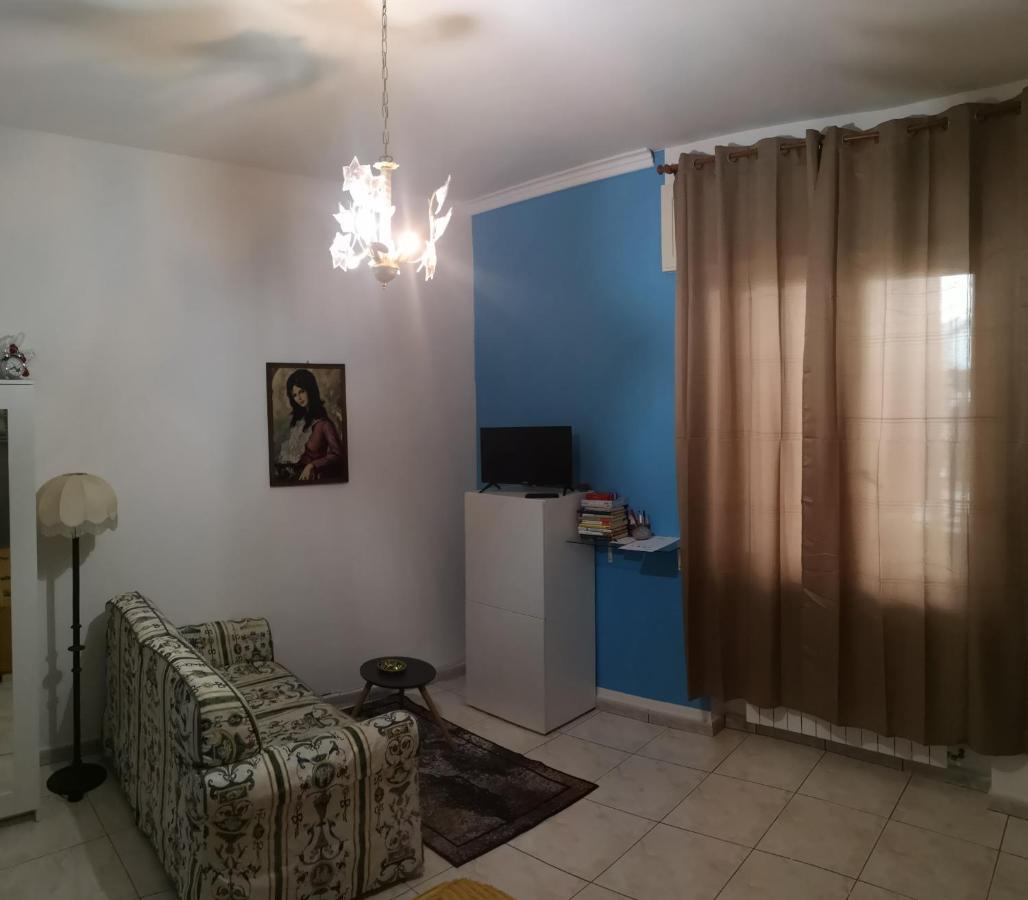 Casa Carmela Apartment Cellole Bagian luar foto